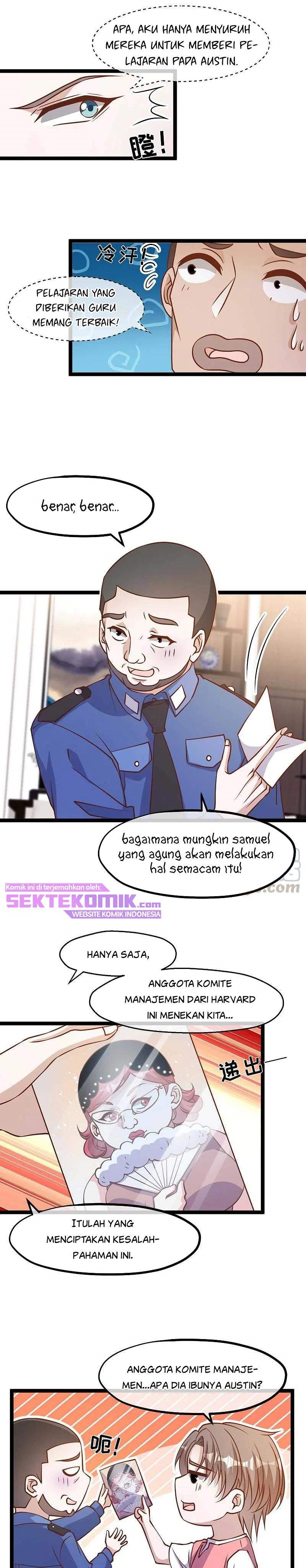 God Fisherman Chapter 183 Gambar 4